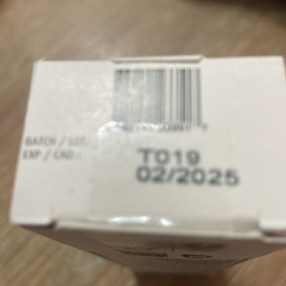 Toty Ilumina CC Cream Perfecting Fluid 1.4oz SPF 50+  NEW IN BOX FACE 3C Makeup - Picture 4 of 4